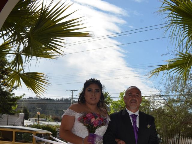 El matrimonio de Carlos y Lidia en Valparaíso, Valparaíso 11