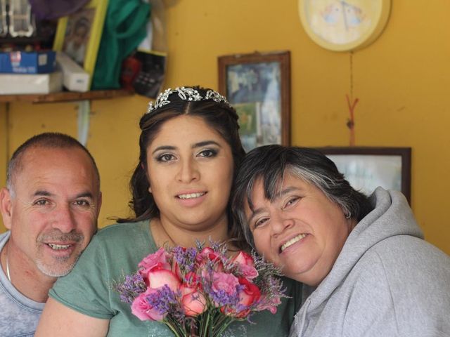 El matrimonio de Carlos y Lidia en Valparaíso, Valparaíso 2