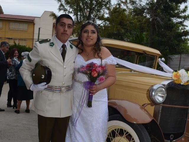 El matrimonio de Carlos y Lidia en Valparaíso, Valparaíso 13