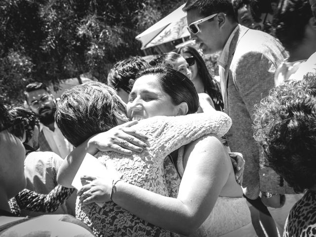 El matrimonio de Agustín y Maca en La Serena, Elqui 10