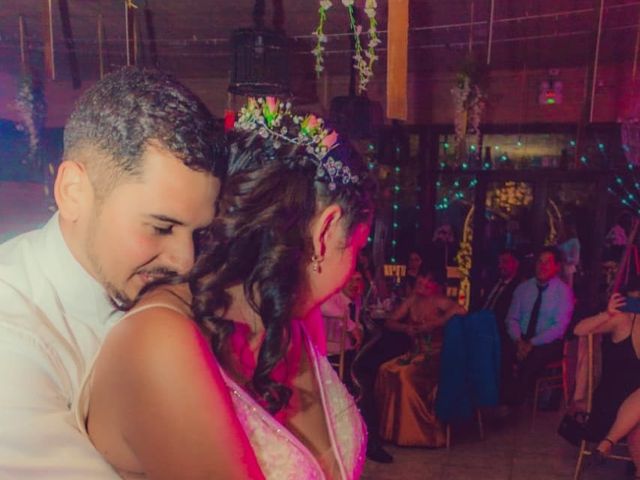 El matrimonio de Jocsan y Jessica en Los Ángeles, Bío-Bío 3