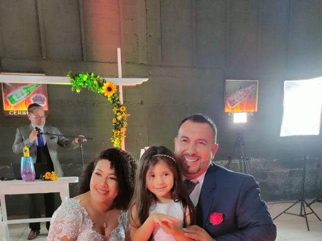 El matrimonio de Óscar   y Yumileisy   en Alto Hospicio, Iquique 2