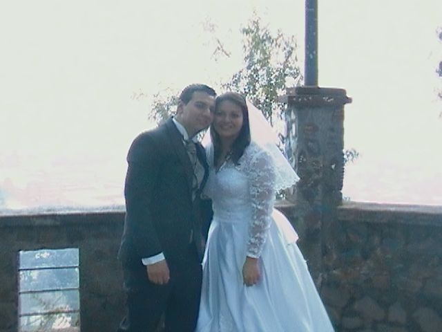 El matrimonio de Sebastián y Denisse  en Curicó, Curicó 12