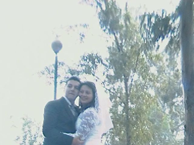 El matrimonio de Sebastián y Denisse  en Curicó, Curicó 13