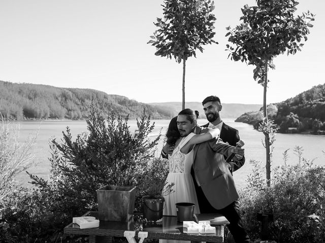 El matrimonio de Benjamín y Melissa en Valdivia, Valdivia 14