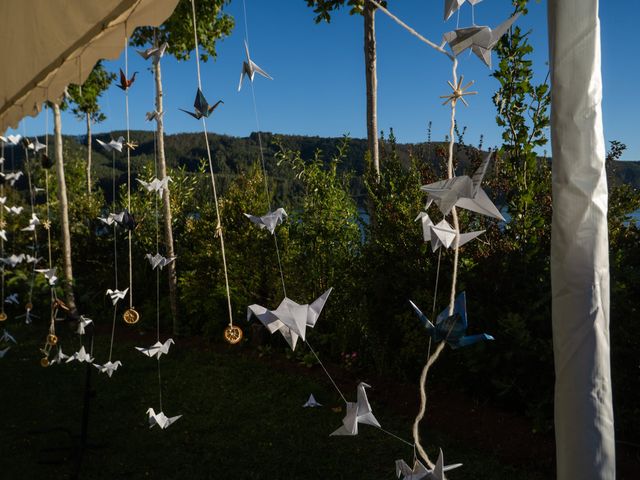 El matrimonio de Benjamín y Melissa en Valdivia, Valdivia 19