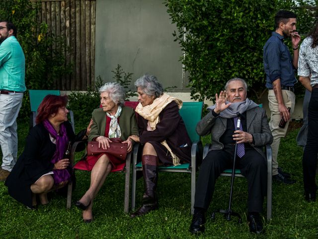 El matrimonio de Benjamín y Melissa en Valdivia, Valdivia 25