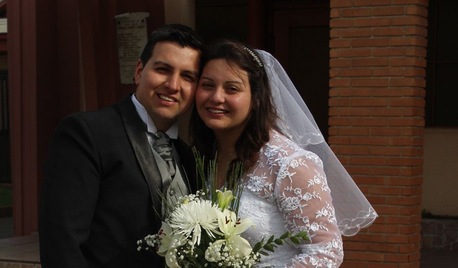 El matrimonio de Sebastián y Denisse  en Curicó, Curicó