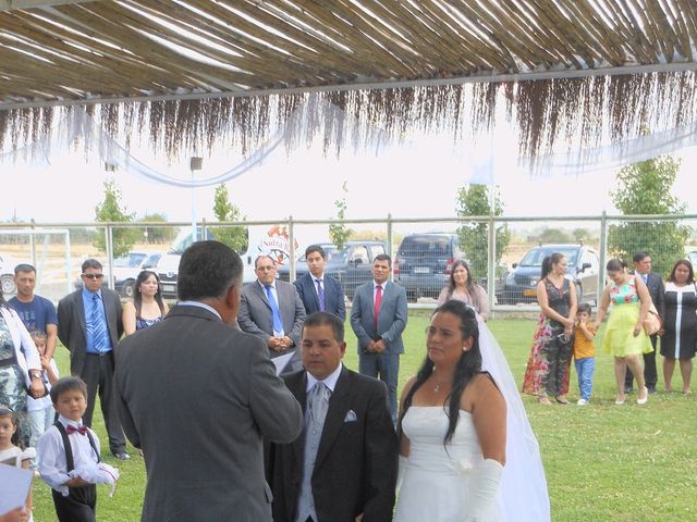 El matrimonio de Elena  y Juvenal  en Talca, Talca 29