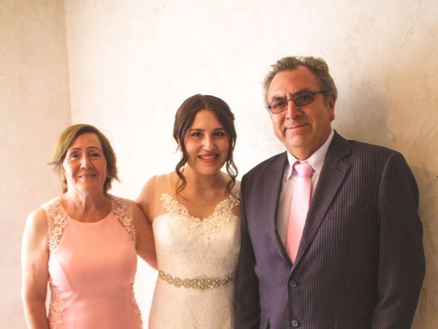El matrimonio de Yaco y Yesenia en Melipilla, Melipilla 4
