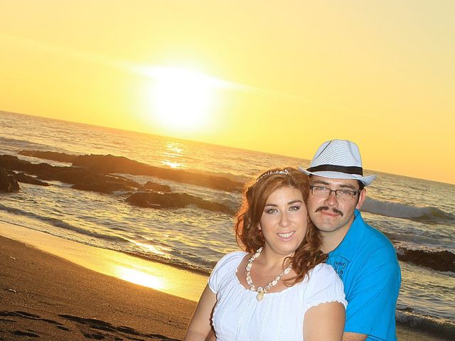 El matrimonio de Rafael y Katy en Antofagasta, Antofagasta 1