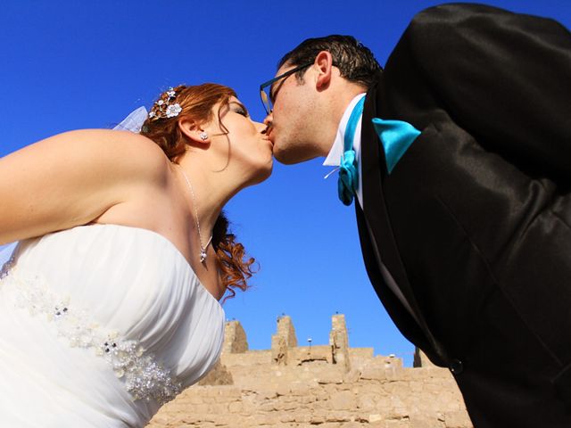El matrimonio de Rafael y Katy en Antofagasta, Antofagasta 5