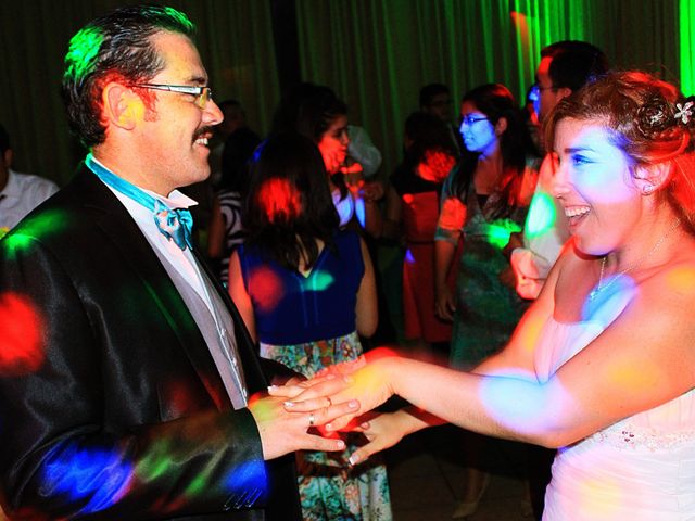 El matrimonio de Rafael y Katy en Antofagasta, Antofagasta 7