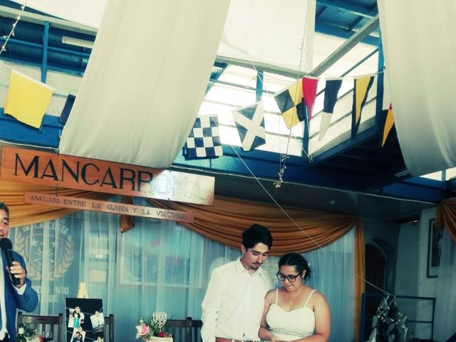 El matrimonio de Felipe y Gabriela en Iquique, Iquique 3
