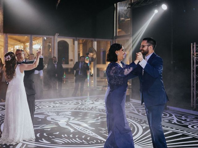 El matrimonio de Paulina y Jorge en Viña del Mar, Valparaíso 6