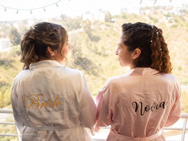 El matrimonio de Marcela y María José en Valparaíso, Valparaíso 1