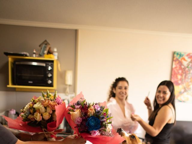 El matrimonio de Marcela y María José en Valparaíso, Valparaíso 7
