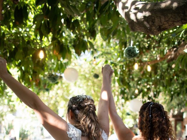 El matrimonio de Marcela y María José en Valparaíso, Valparaíso 14