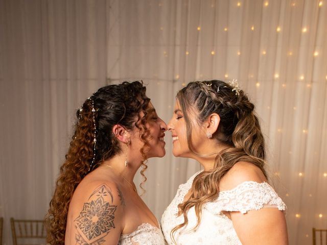 El matrimonio de Marcela y María José en Valparaíso, Valparaíso 19