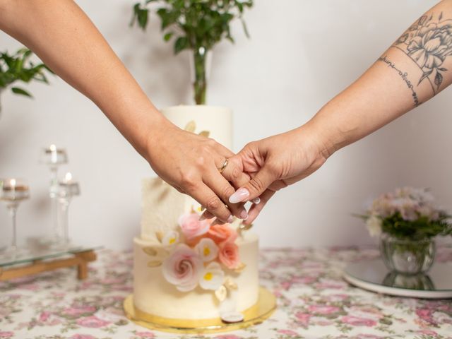 El matrimonio de Marcela y María José en Valparaíso, Valparaíso 23