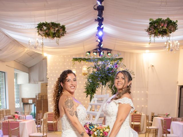 El matrimonio de Marcela y María José en Valparaíso, Valparaíso 24