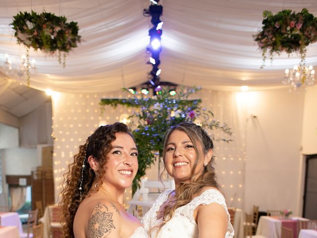 El matrimonio de Marcela y María José en Valparaíso, Valparaíso 28