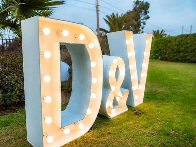 El matrimonio de Daniel y Valentina en La Serena, Elqui 4