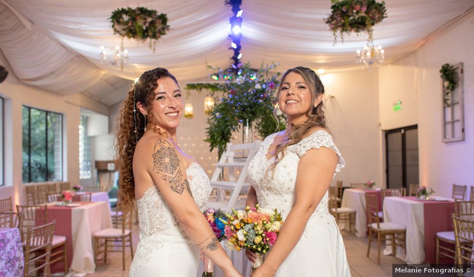 El matrimonio de Marcela y María José en Valparaíso, Valparaíso