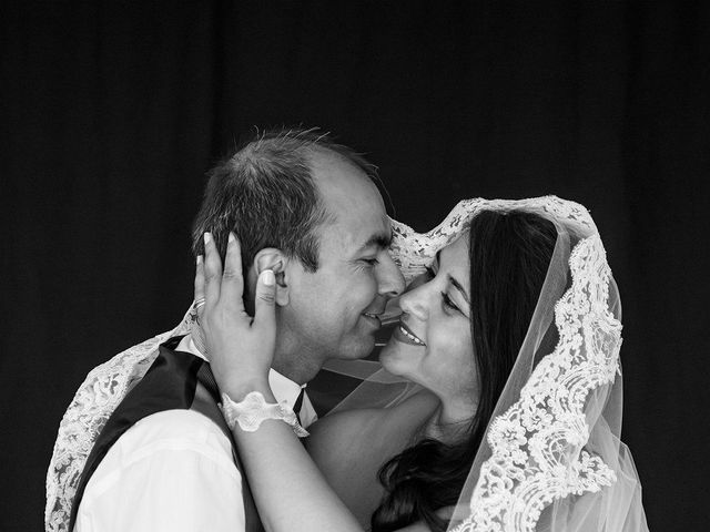 El matrimonio de Juan Carlos y Marcela en La Serena, Elqui 10