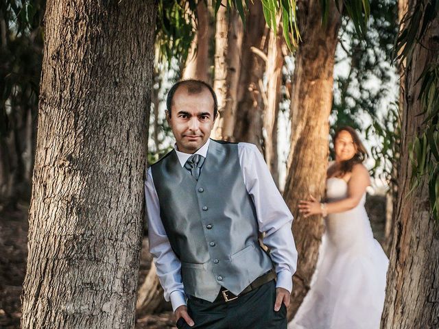 El matrimonio de Juan Carlos y Marcela en La Serena, Elqui 12