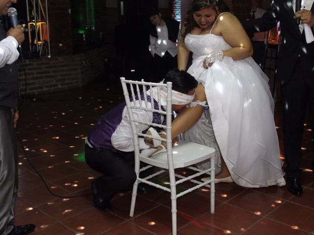 El matrimonio de Jorge y Nicol en Linares, Linares 1