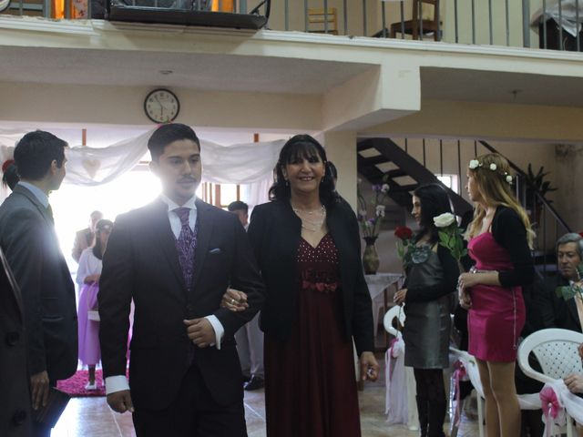 El matrimonio de Jorge y Nicol en Linares, Linares 4