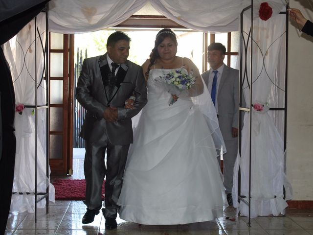El matrimonio de Jorge y Nicol en Linares, Linares 7