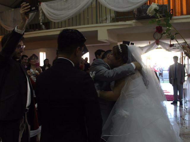 El matrimonio de Jorge y Nicol en Linares, Linares 9