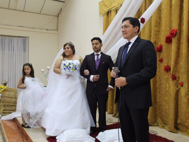 El matrimonio de Jorge y Nicol en Linares, Linares 11