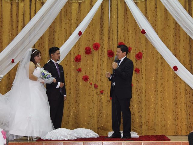 El matrimonio de Jorge y Nicol en Linares, Linares 12