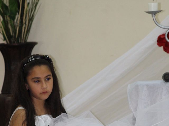 El matrimonio de Jorge y Nicol en Linares, Linares 13