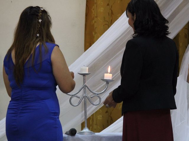 El matrimonio de Jorge y Nicol en Linares, Linares 15