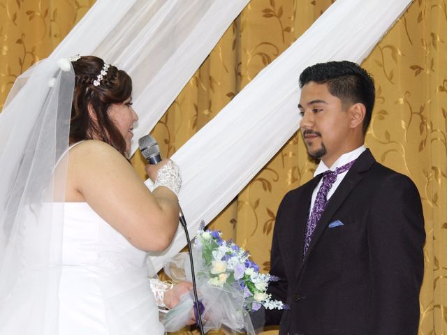 El matrimonio de Jorge y Nicol en Linares, Linares 17