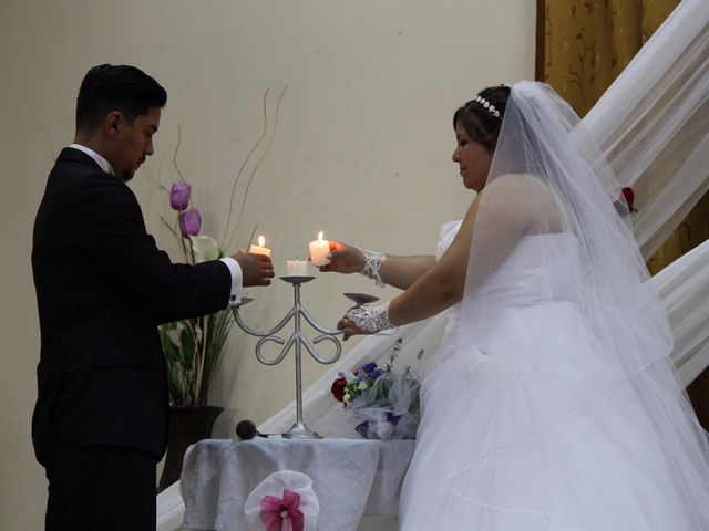 El matrimonio de Jorge y Nicol en Linares, Linares 19