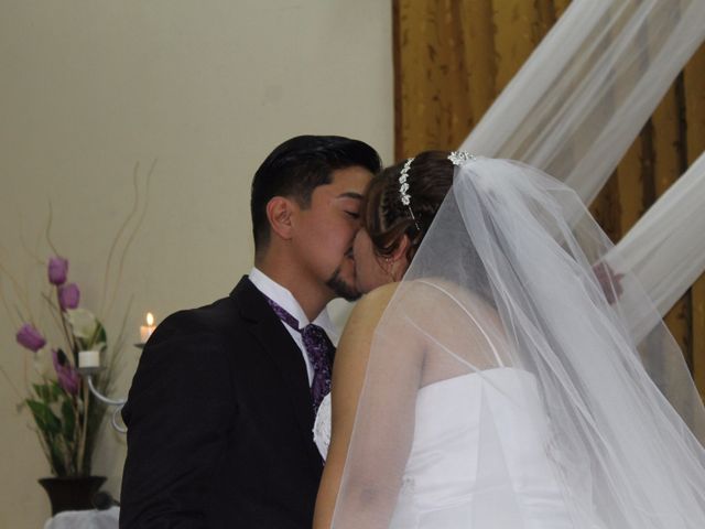 El matrimonio de Jorge y Nicol en Linares, Linares 20