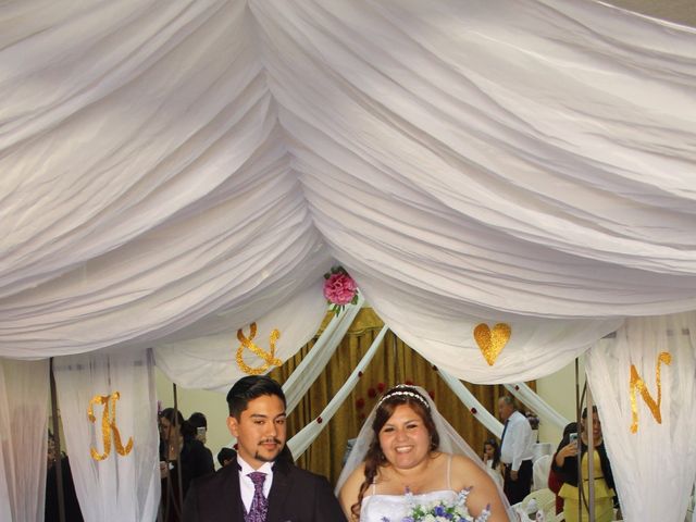 El matrimonio de Jorge y Nicol en Linares, Linares 22