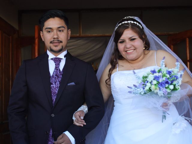 El matrimonio de Jorge y Nicol en Linares, Linares 23