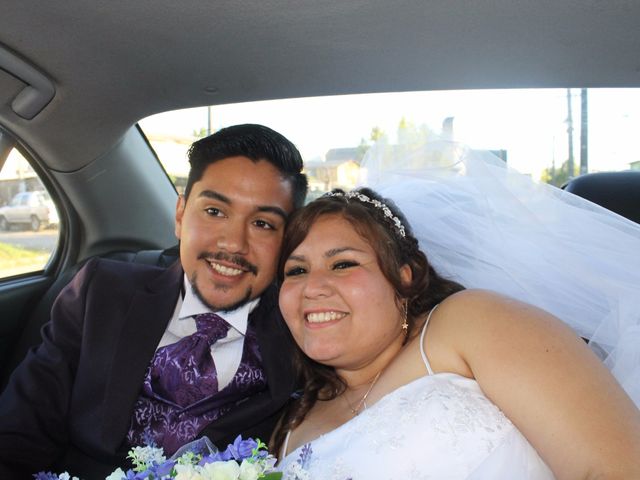 El matrimonio de Jorge y Nicol en Linares, Linares 25