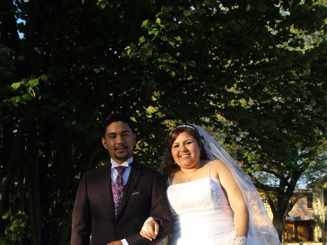 El matrimonio de Jorge y Nicol en Linares, Linares 26