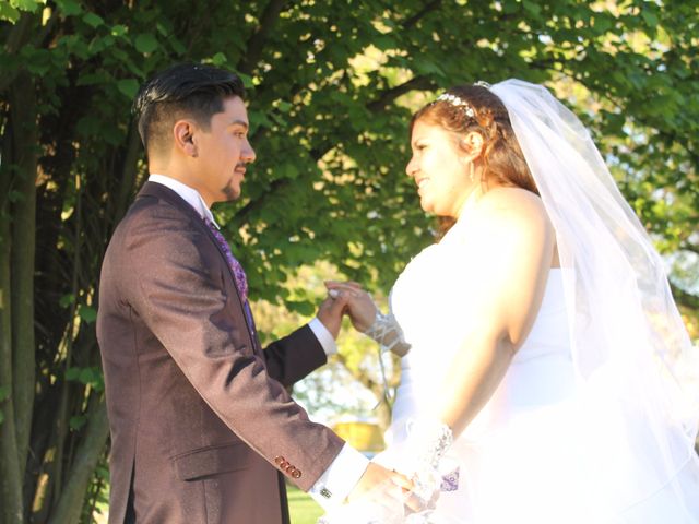 El matrimonio de Jorge y Nicol en Linares, Linares 27