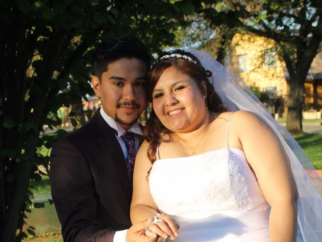 El matrimonio de Jorge y Nicol en Linares, Linares 28