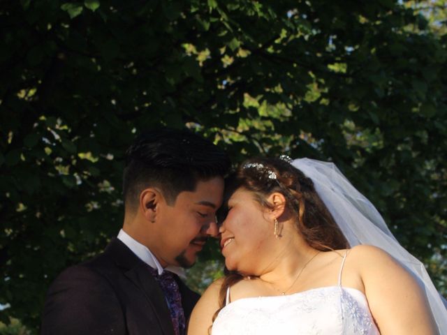 El matrimonio de Jorge y Nicol en Linares, Linares 29