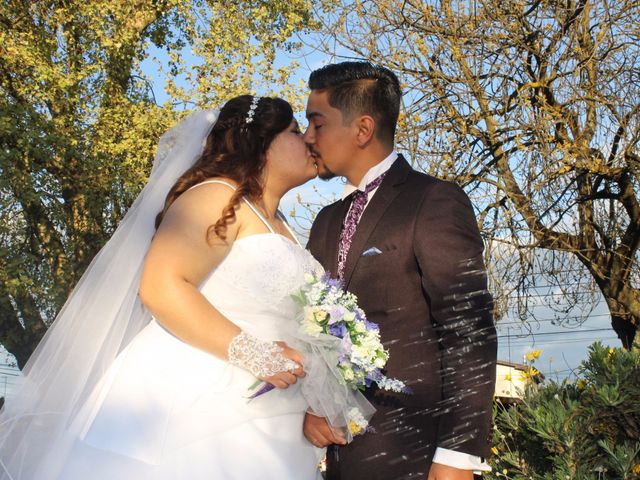 El matrimonio de Jorge y Nicol en Linares, Linares 32