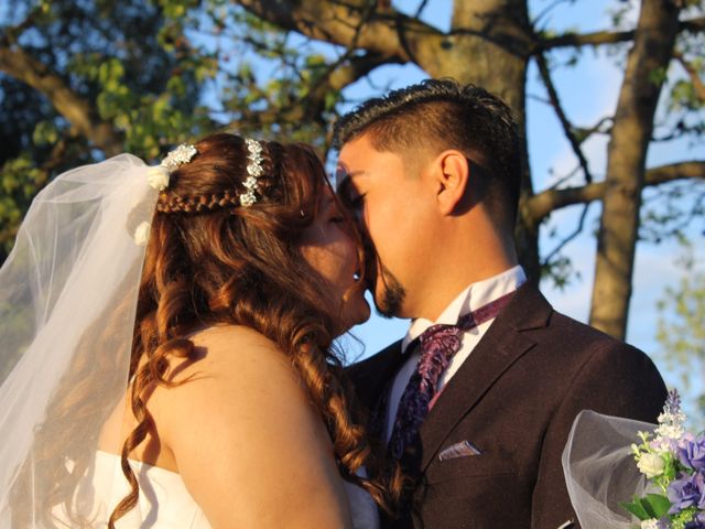 El matrimonio de Jorge y Nicol en Linares, Linares 36